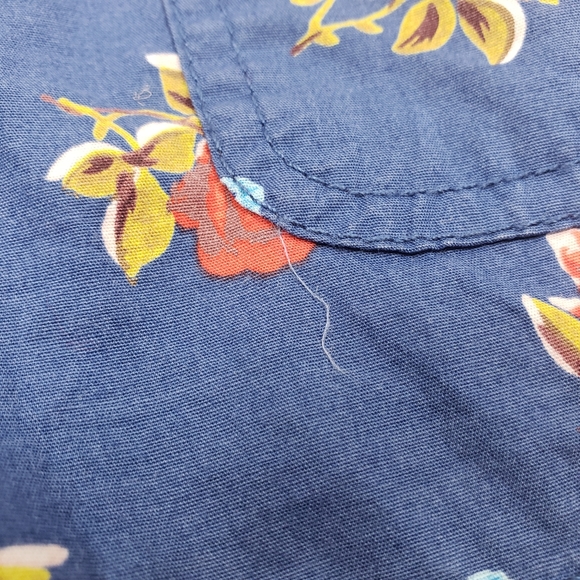 2/$20 Hollister Floral Print Shorts - Picture 12 of 12